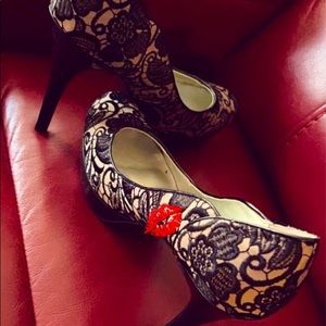 Very fashionable Corporate shoes. Very Stylish.